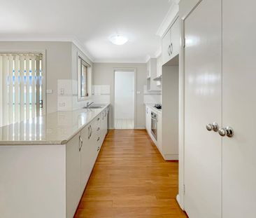 Four bedroom home in Delroy Park - Photo 6