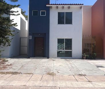 CASA EN RENTA DENTRO DE BONANZA RESIDENCIAL - Photo 6