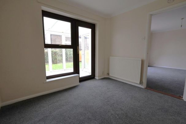 3 bedroom house to rent - Photo 1