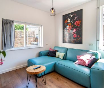 Te huur: Pakveldstraat 24, 2042 KD Zandvoort - Foto 1