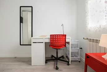 Calle Berruguete, Madrid, Community of Madrid 28039