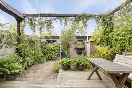 Huis te huur: Verlengde Hoogravenseweg 165 3525 BE Utrecht - Foto 5