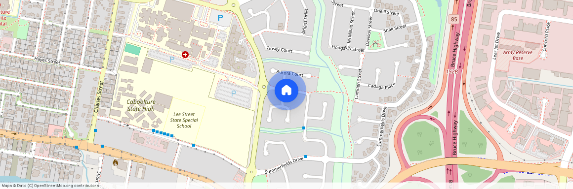 43 Morningview Drive, Qld 4510, Caboolture