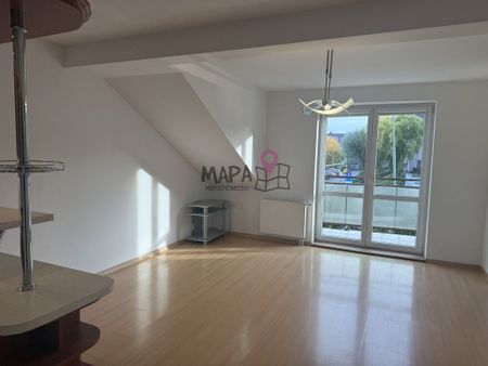 Os Bukowe ładne 2 pok, niski blok, balkon 2600 zł - Photo 3