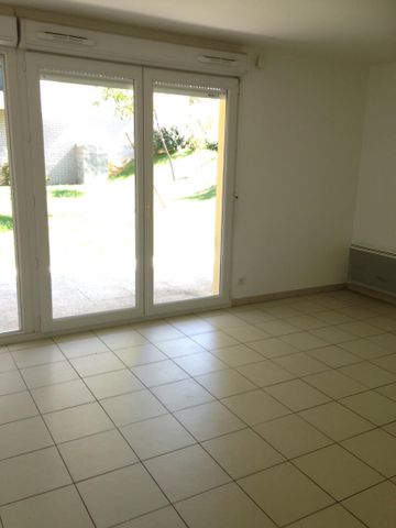 location Appartement T3 DE 64.81m² À CORBEIL ESSONNES - Photo 2