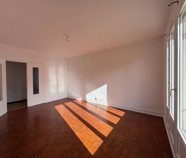 Location Appartement 3 pièces 73m² GRENOBLE 38000 - Photo 1
