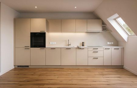 Urbanes Wohnen mit Stil - Ankommen, Wohlfühlen und Leben - Foto 4