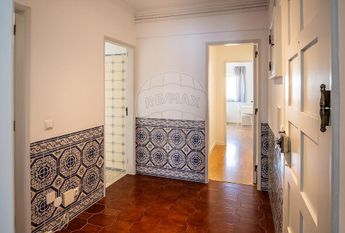Apartamento T3 em Lisboa