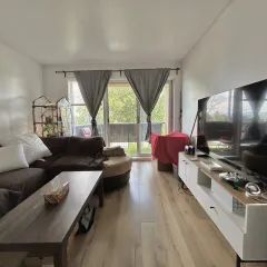 1 room apartment of 53m² in Lévis - Photo 2