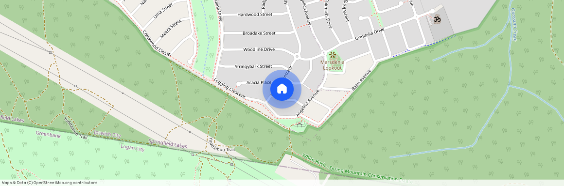 4 Bullock Street, Spring Mountain QLD 4300