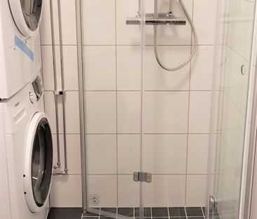 Liljebergsgatan 53 - Foto 4