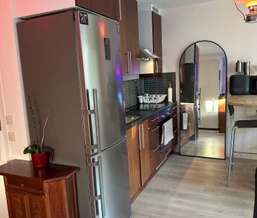 Sundbergsgatan, Karlstad - Foto 4