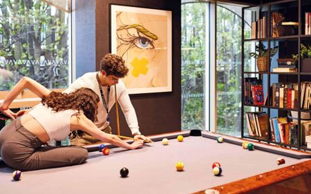 Classic Studio - Photo 3