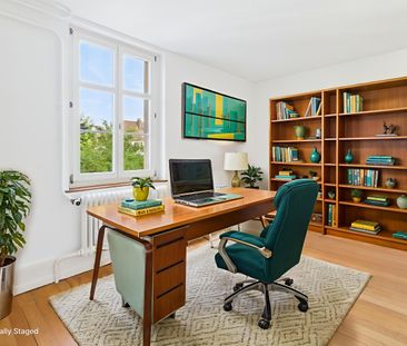 Charmante 3.5-Zimmer Wohnung in Solothurn - Photo 6