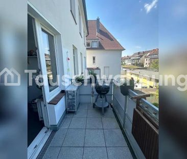 TAUSCHWOHNUNG Suchen 3 ZKB und bieten tolle 2 ZKB im Hansaviertel - Photo 1