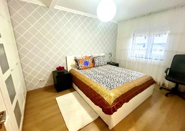 Moradia T3 em Setúbal