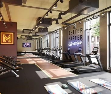 1 bedroom apartment to rent - Photo 5