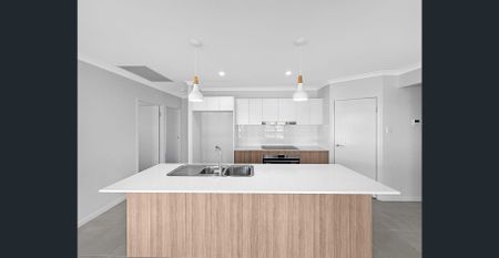 Brand New 4-Bedroom Home in Wondunna - Photo 3