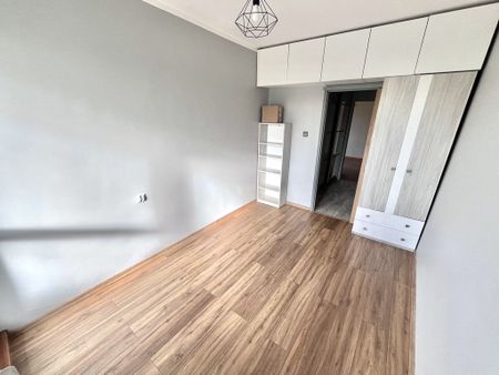 Mieszkanie 43 m² z dużym balkonem, Kapuściska - Фото 3