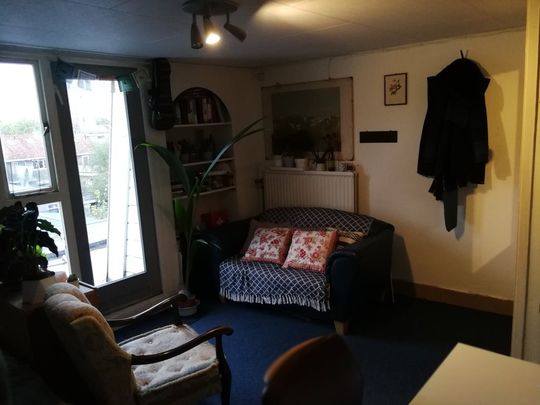 Kamer, Thomas a Kempisstraat - Foto 1