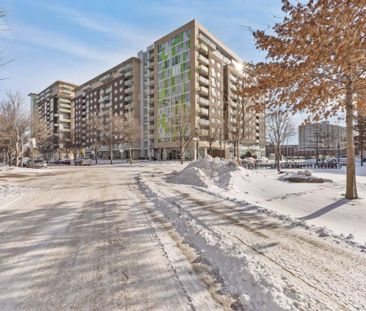 10550 Place de l'Acadie, app.818, H4N 0B3, H4N 0B3, Montréal - Photo 2
