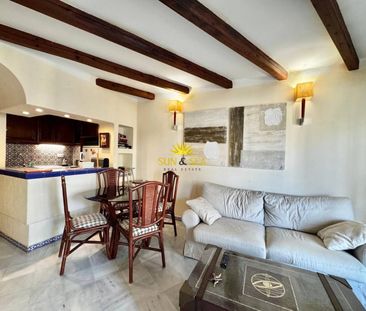 2 BEDROOM APARTMENT IN TORREVIEJA - Photo 4