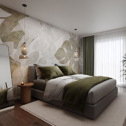 Moderne 3- Raum- Wohnung zum Wohlfühlen in Werdau - Photo 4