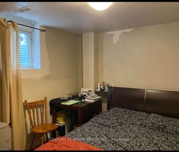 For Lease - 5623 Whitehorn Avenue Unit# BSMT, Mississauga, Ontario - Photo 4