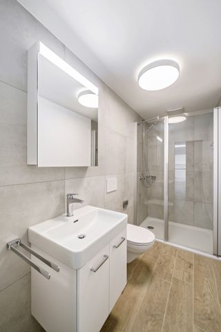 4.5 Zimmer, 164 m², 3. Stock - Photo 4