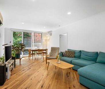 Inner city living - Photo 5