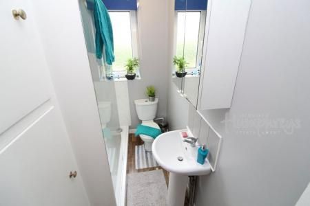 Pickmere Road, S10 - Photo 1