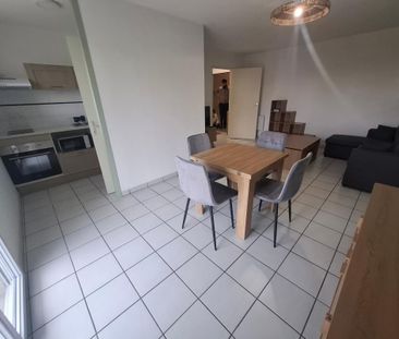 Location Appartement 2 pièces Meublé 42m² MONT DE MARSAN 40000 - Photo 2