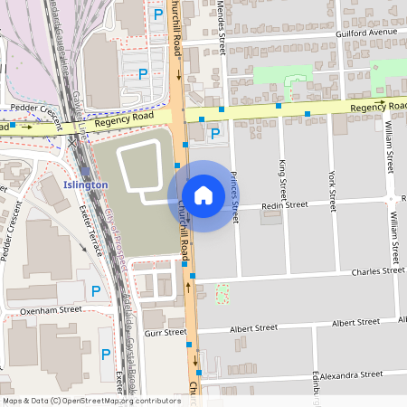 302/84 Redin Street, SA 5082, Prospect