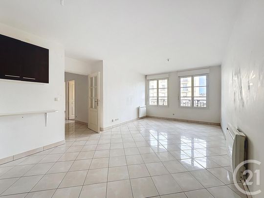 Location Appartement 3 pièces 58m² PONTHIERRY 77310 - Photo 1