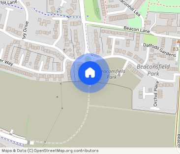 The Fairways, Cramlington, NE23 - Photo 1
