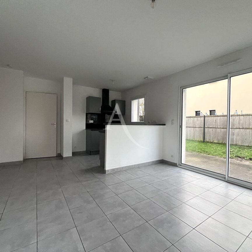 Location Maison 5 pièces 94m² CARQUEFOU 44470 - Photo 1