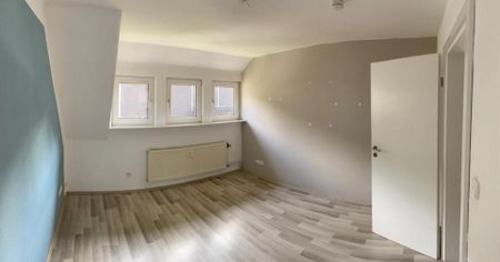 Freundliche, renovierte OG-Wohnung Siegen-Seelbach zu vermieten - Photo 4