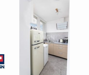 Mieszkanie na wynajem Szczecin - Na wynajem przytulne 2 pokoje, ści... - Фото 3