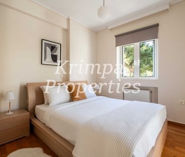 Διαμέρισμα για ενοικίαση Άγιοι Ανάργυροι (Μαρούσι) - Photo 2