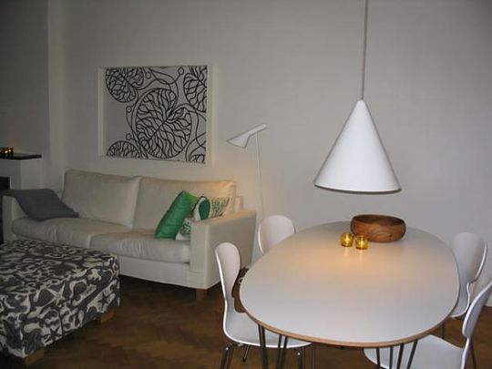2 rooms apartment for rent in second hand - Foto 1