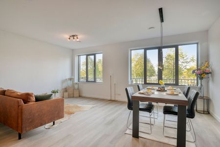 Appartement te huur: Agoraweg 105 8224 BZ Lelystad - Foto 3