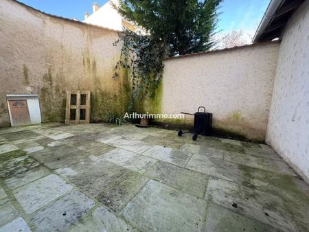 Location Appartement 2 pièces 44 m2 à Sucy-en-Brie - Photo 4