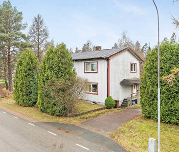 Brännövägen, Kinnared - Foto 1