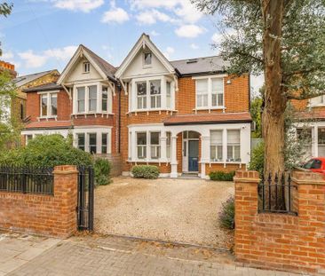 5 bedroom semi-detached house to rent - Photo 3