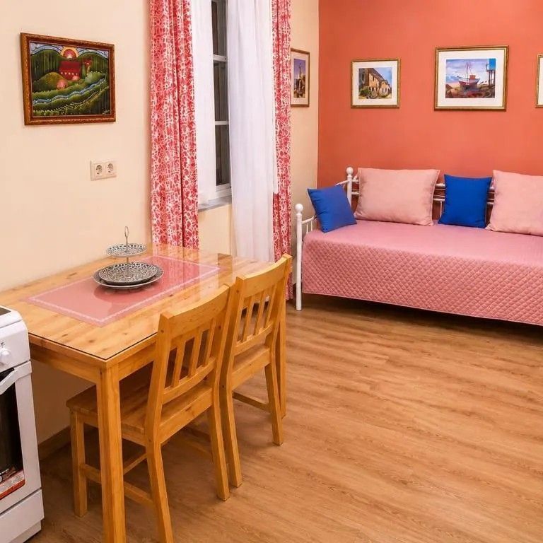 Διαμέρισμα για ενοικίαση Χώρα Κέρκυρας (Κέρκυρα) - Photo 1