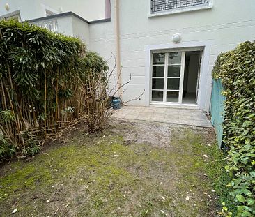 Location appartement 1 pièce, 30.82m², Bourg-la-Reine - Photo 6