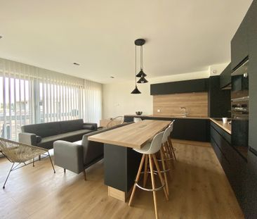 *Le 49 TENNIS CLUB* Colocation haut standing – 4 chambres – (Secteu... - Photo 2