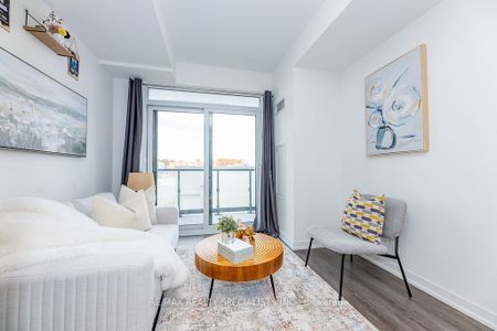 For Lease - 8 Beverley Glen Boulevard Unit# C202, Vaughan, Ontario - Photo 2