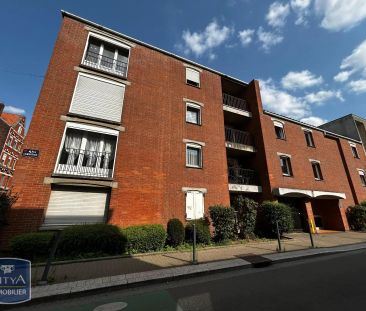 Appartement à louer 2 pièces 50m² - Photo 6