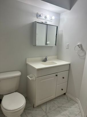 For Lease - 133 Adventure Crescent Unit# Bsmt, Vaughan, Ontario - Photo 1